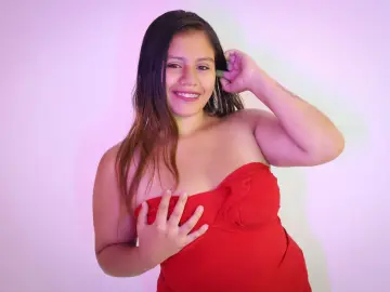 Livejasmin Sex Cam of EvelynCartier